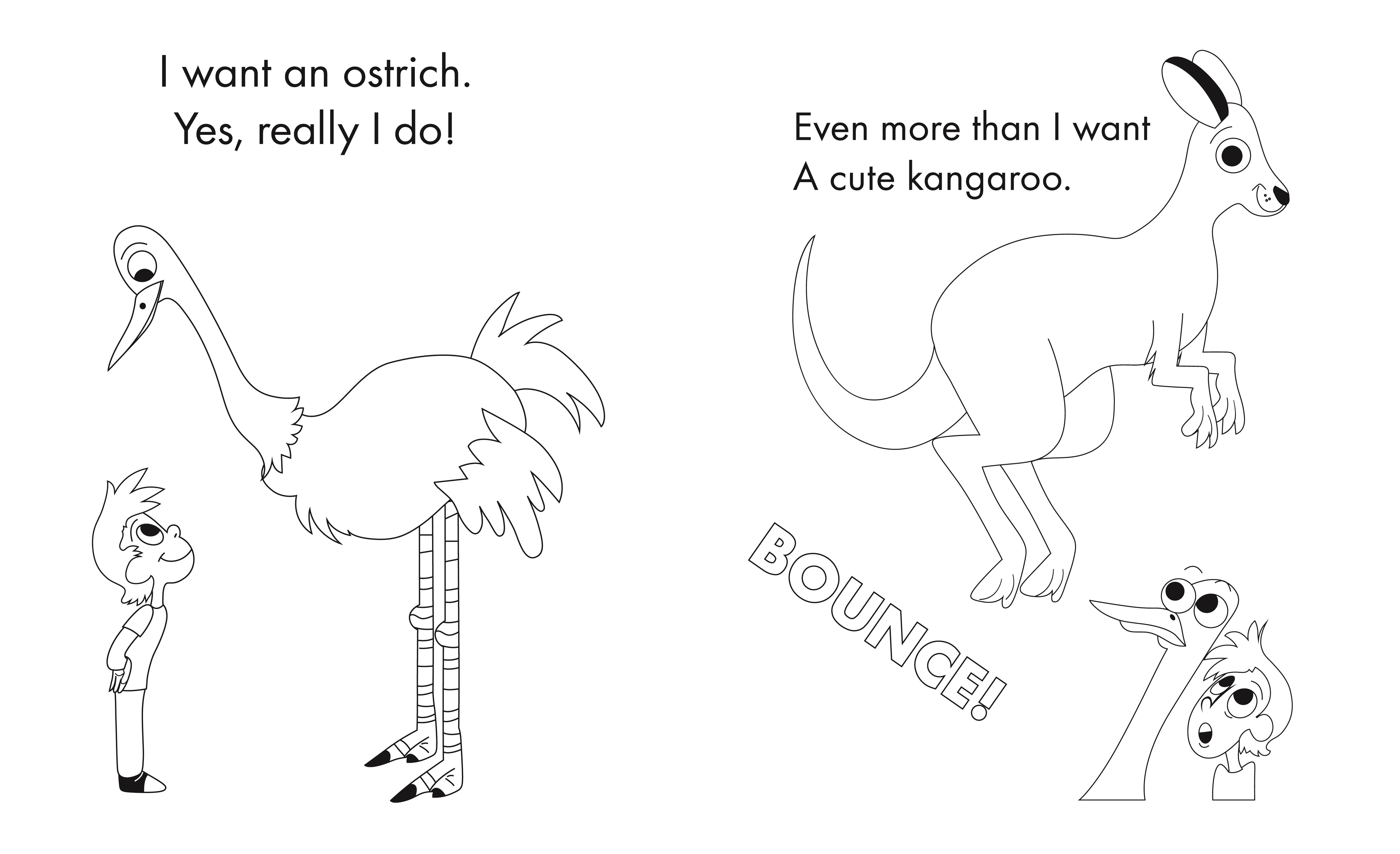 Children's Rhyming Picture Books