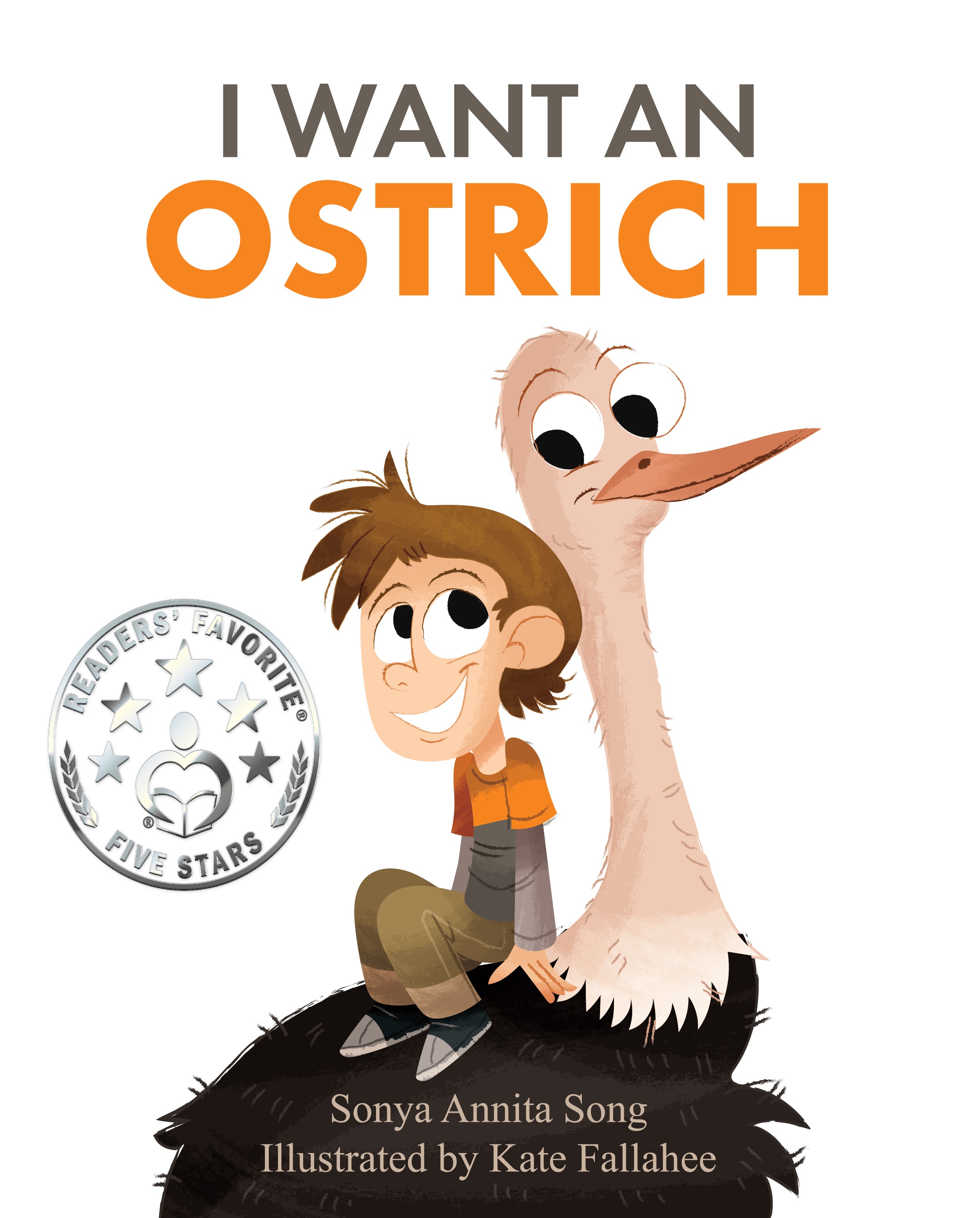 Children's Rhyming Picture Books